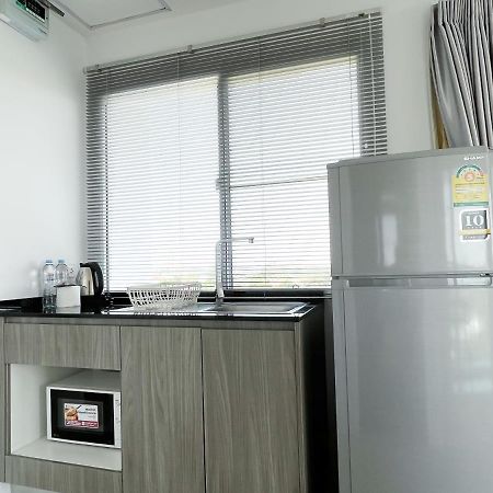 Des Res Hotel And Residence Μπανγκόκ Εξωτερικό φωτογραφία